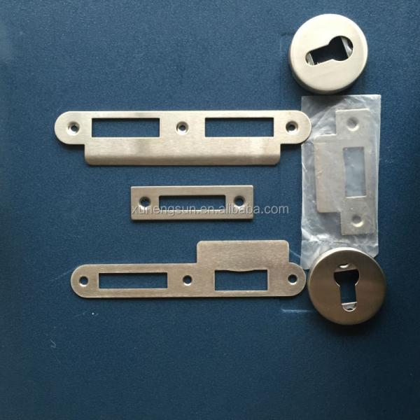 Производство металлолома с лазерной резкой и порошковым покрытием