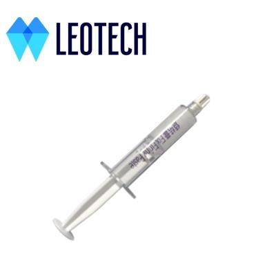 Paste de frittage dentaire en zirconium stable à haute température 12 ml - idéale pour le frittage de la couronne et du pont