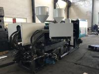 machine de moulage par injection de préformation d'animal familier de 415v 50hz pour la bouteille en plastique