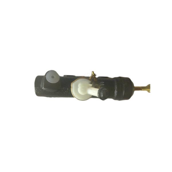 JAC Zhongtong Bus Wanan Clutch Master Cylinder 500k Cycle IATF DOT4 4-Bolt Fixing Bus Spares