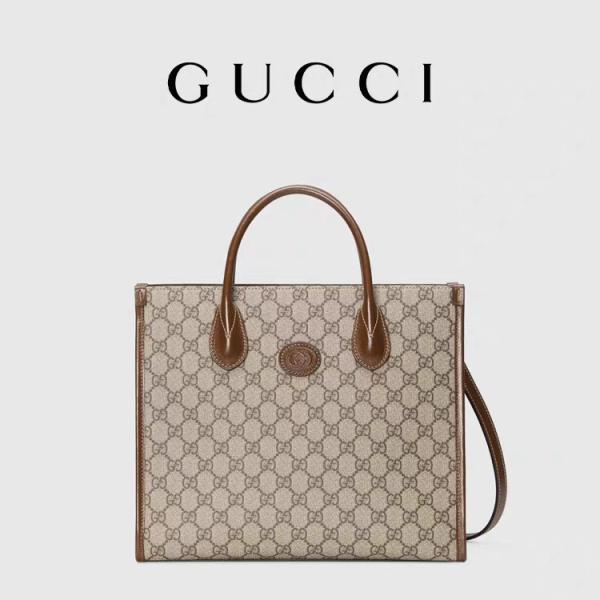 ODM de Tote du concepteur des petits de GUCCI de concepteur de Supreme Tote Bag hommes de GG