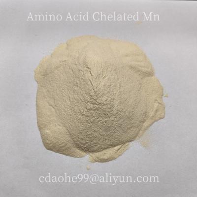 25kg Manganese 20% Feed Additive Proteinate Cattle / Pig / Chicken / Horse