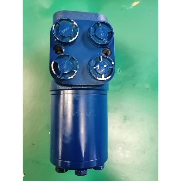 BZZ1-E630B  BZZ Series For Forklift Gear Pump  Roration Pump 16 Pressure