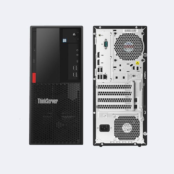 3.5GHz Poweredge T350 Tower Server ThinkServer TS80X 280W 4u Gpu Server