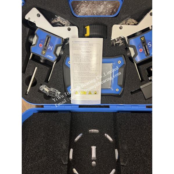 Original Shaft Alignment Tool TKSA 41 ,  TKSA41