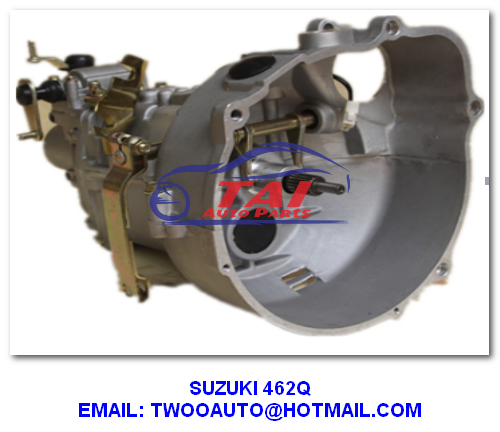 Автоматические части коробки передач запасных частей автоматические, коробка передач передачи Улинг Н300 Б12 Ск63б новая