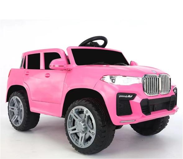 2323 Bateria Alimentada Ride on Car for Kids Modelo Cool Style Toy Car com controle remoto