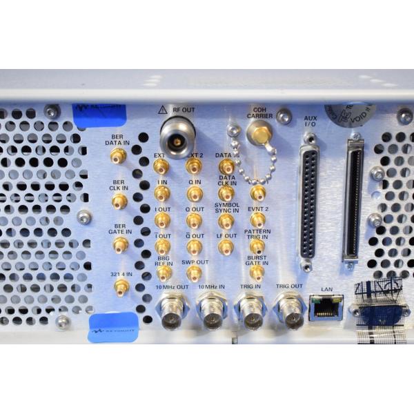 Keysight/Agilent E4438C портативный генератор сигналов ESG RF