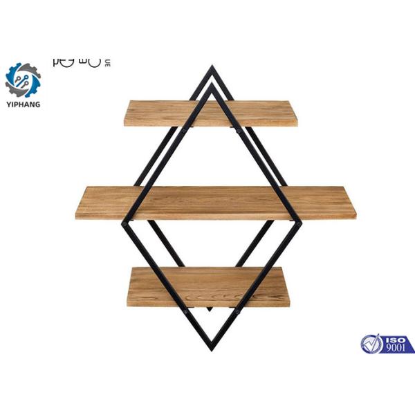 SUS304 Metal Retail Shelving Units Gondola Shelving System For Grocery Store