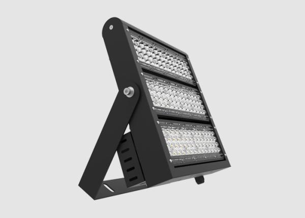 21000lm Warm White LED Stadium Lights Led High Mast Stadium Fixture