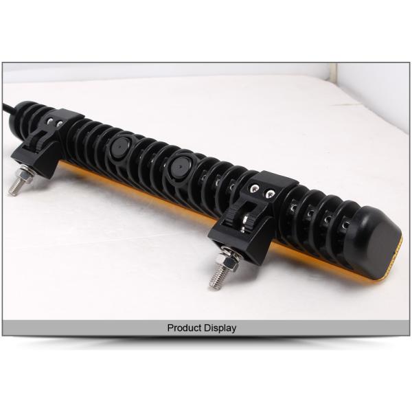 14 Inch 60W Ultra-thin 4x4 Led Bar Off road Light For Car Niva 12V Jeep Wrangler tj ATV SUV Trucks Led Work Barra Driver