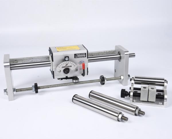 15mm Shaft 4.2m/S C Type Rolling Ring Traverse Drive
