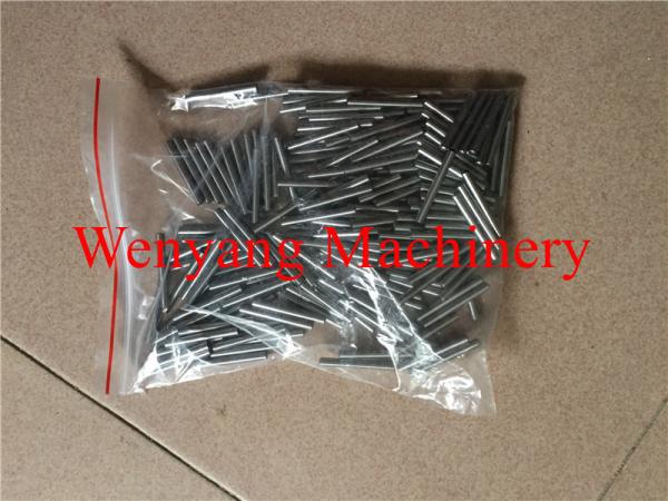 Lonking CDM856 wheel loader spare parts neddle 4 x35 for sale