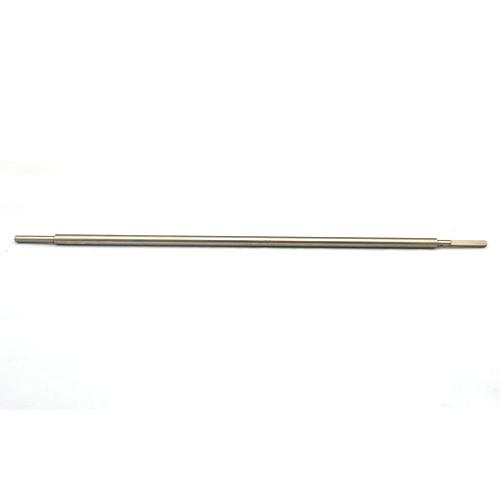 SUS316 AISI316 Household Appliance Parts Shaft / Chrome Plated Piston Rod