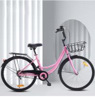 ユニセックス 都市通勤自転車 OEM 採用 完璧な都市通勤ソリューション