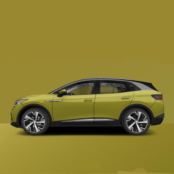 Luxury Electric And New Energy Cars 460km/510km 4-7 Seat selling used car online