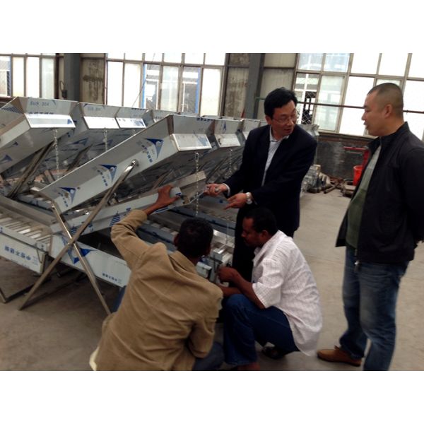 Portable Gold Dry Washer with PVC Tube Material and 220/380v Voltage for Efficient Alluvial Gold Washing