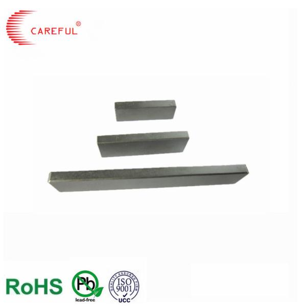 MnZn Ferrite Transformer Core 50mm For Induction Cooker