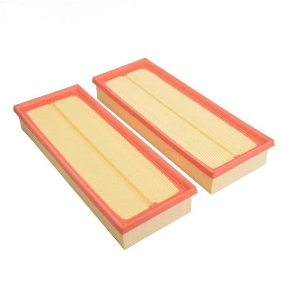 Factory spare parts car air filter for mercedes benz OEM 1120940604 A2730940404 Air Filters For Mercedes-Benz Cars