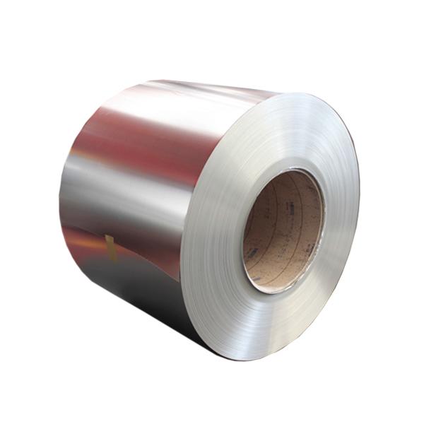 S235JR Cold Rolled Carbon Steel Coil Low Carbon Steel Wire 0.02mm SNI