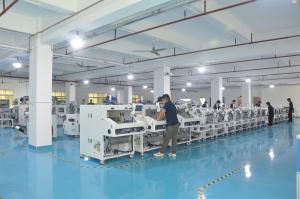 Dongguan Anxiang Intelligence Equipment Co., Ltd