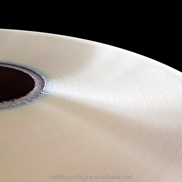 Glossy and Matt Film Based Cold Lamination Film for Letterpress Lamination 24 Micron