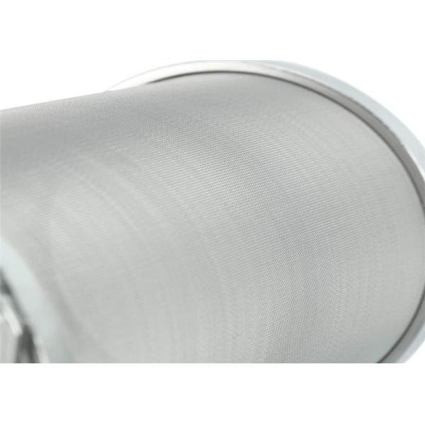 50 Micron Round Screen Filter Disc 304