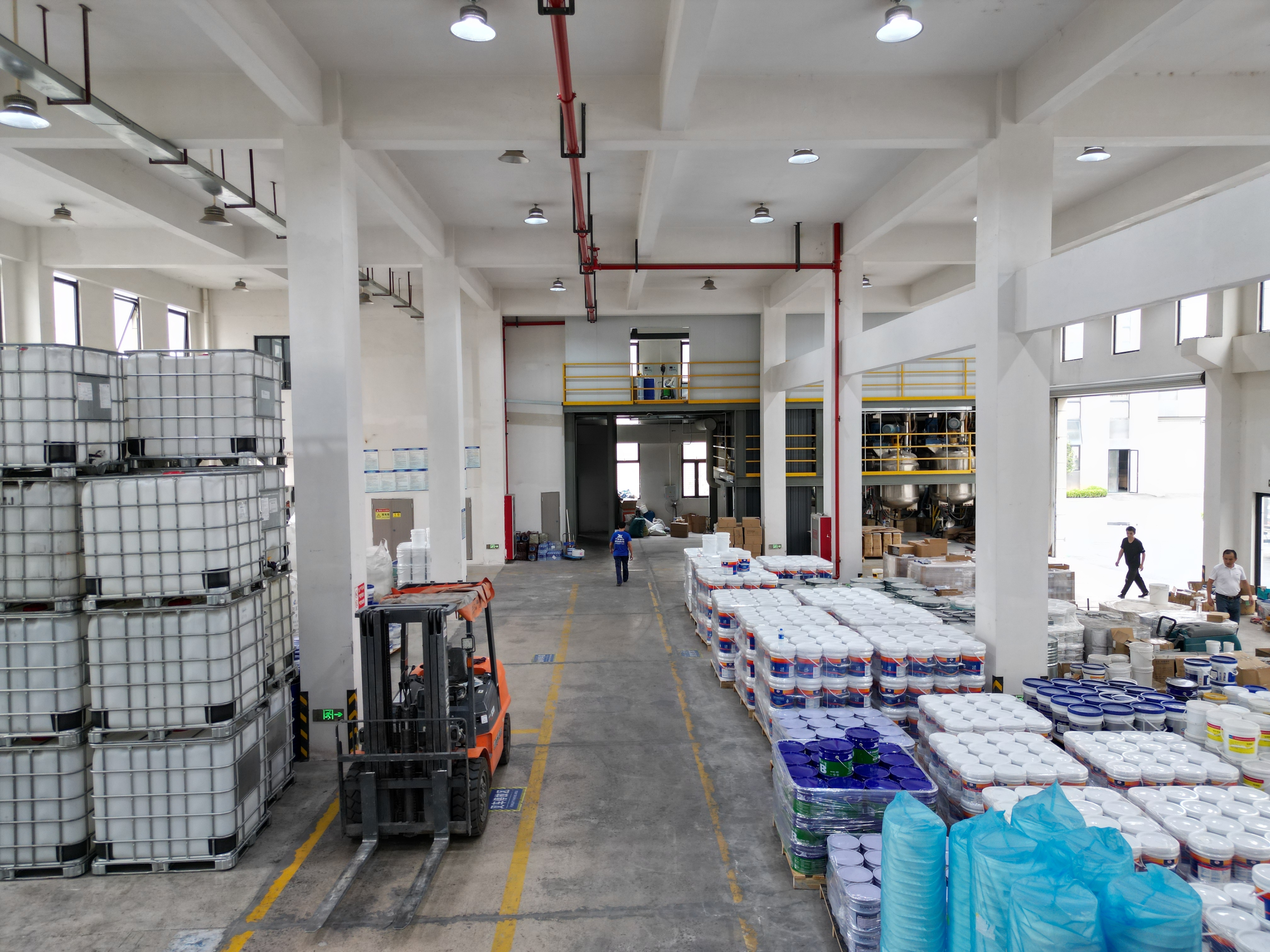 Guangdong Zhongxu Construction Technology Co., Ltd.