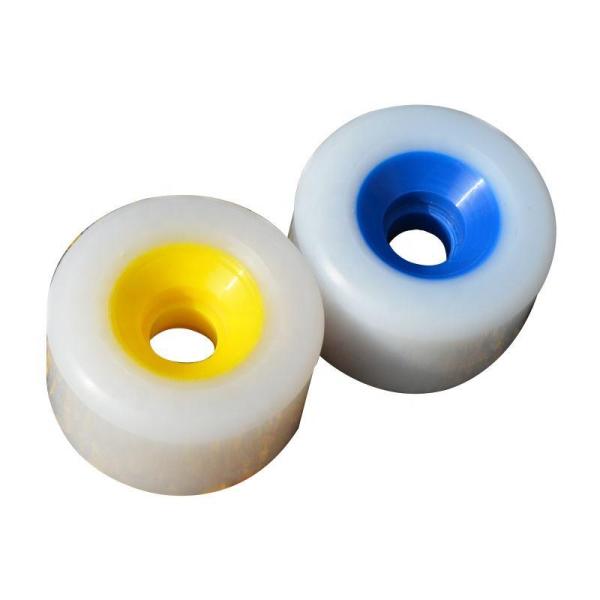 90% Rebound PU Skateboard Wheels