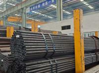 Durable Carbon Steel Boiler Tubes For High Temp Applications