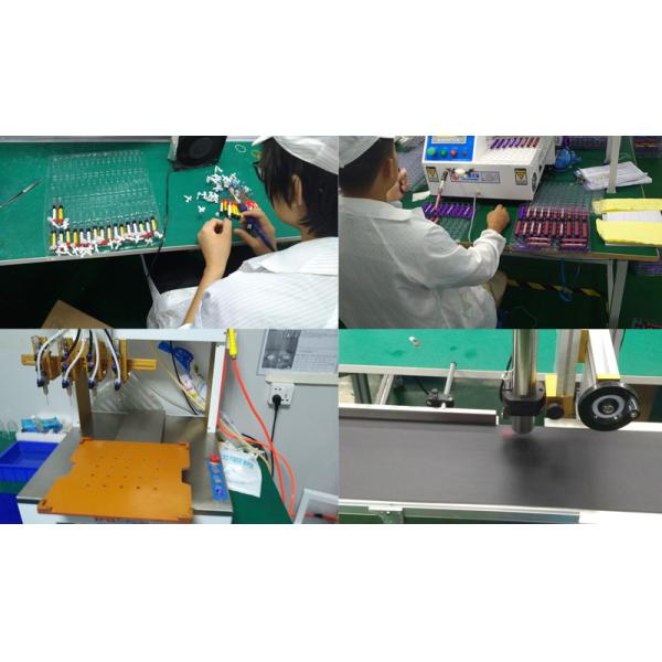 Shenzhen Zilun Electronic Co., Ltd