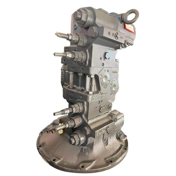 Bomba principal hidráulica 7082L00421 7082L00423 Bomba de escavadeira para Komatsu PC200-6 PC220-6