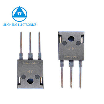 Super Junction SJ5N65 5A 650V N-Channel MOSFET with Wide Operating Temperature Range