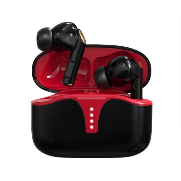 Active Noise Cancelling TWS Earbuds 5.0