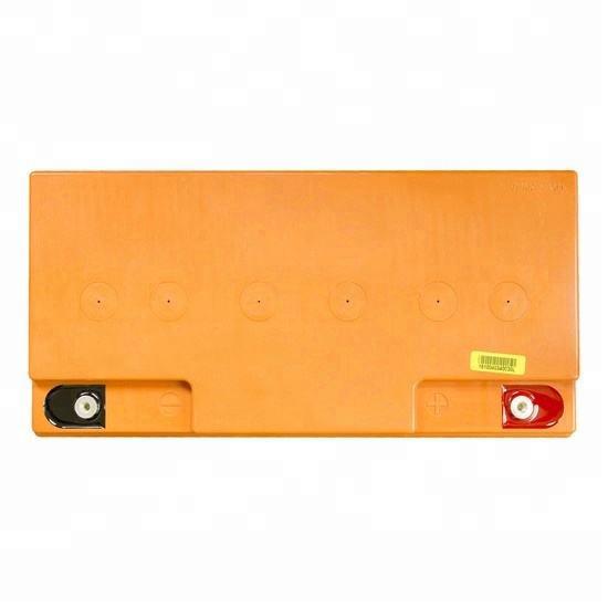 Bateria de inverter de 65AH de longa vida para venda