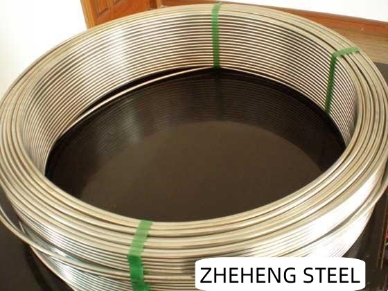 Thickness Tolerance 1.3mm 1.5mm 2mm Seamless Stainless Steel Tubing Welded Stainless Steel Pipe Piping Cold Drawn Technique Applied