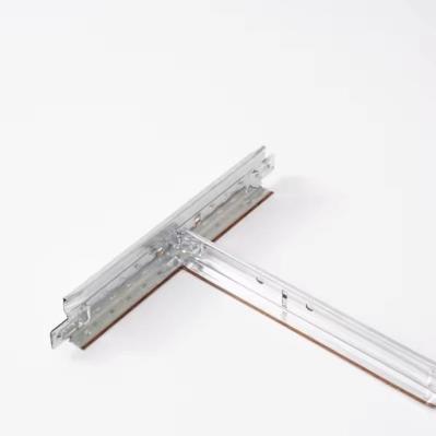 Suspend System Ceiling Material with Pothook Tee Noya T-bar 01 Standard Length 3000mm