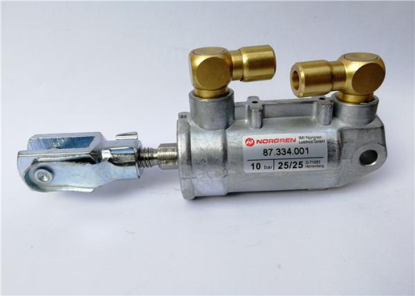 SM102 Printing Machine Spare Parts Pneumatic Cylinder  87.334.001