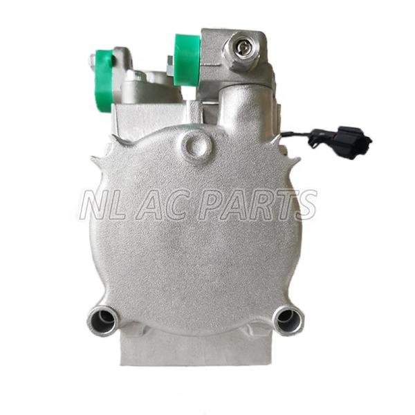 97701-26011 97701-3A570 58187 Compresseur d'air automatique pour Hyundai Santa Fe Trajet NL-CO.5102