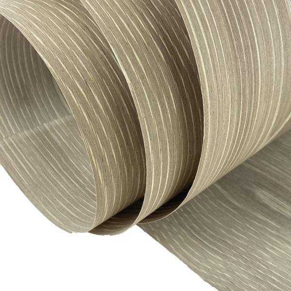 Novo Design Sem Amostra Veneer Veneer de Cipreste de Madeira Engenharia para contraplacado MDF e porta
