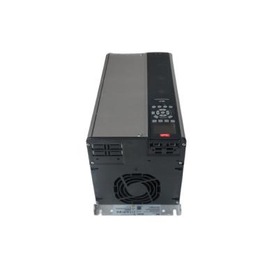 Danfoss VLT FC 302 Series VFD FC-302P2K2T2E20H1XXXXXXSXXXXAXBXCXXXXDX Part No 131B0007 for Commercial Applications