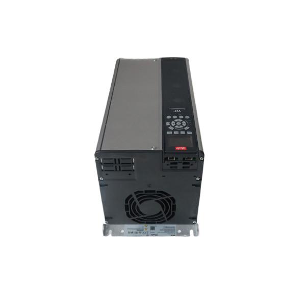 Danfoss VLT FC 302 Series VFD FC-302P2K2T2E20H1XXXXXXSXXXXAXBXCXXXXDX Part No 131B0007 for Commercial Applications