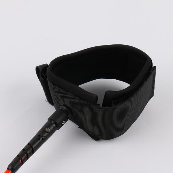 Break Resistance 300cm TPU SUP Coil Leash