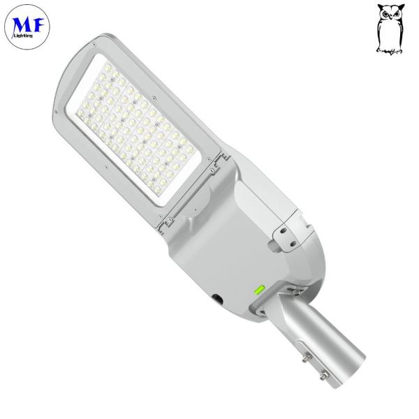 200W/250W/300W LED Street Light IP66 170lm/w PF>0.95With Beam Angle 60/90/T2M For Highway National Road