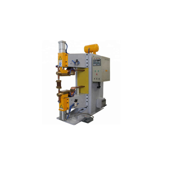 Подгонянный сварочный аппарат шва завальцовки инвертора сопротивления для танка