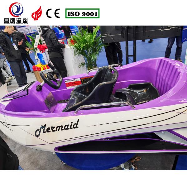 Customized Enjoyment Amenities Pleasure Boat And Customized For Business Growth