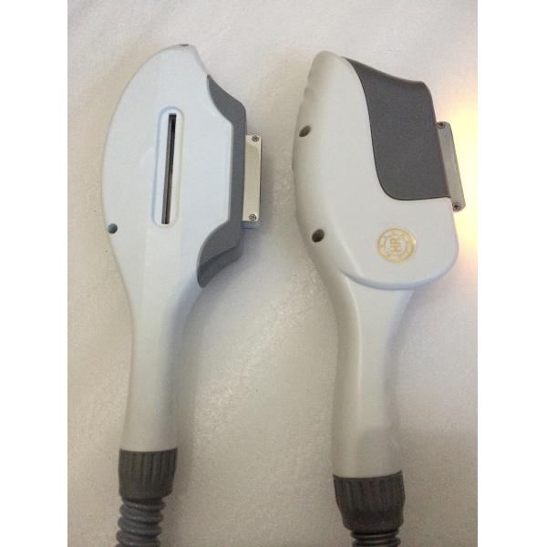 2 Handle Skin Rejuvenation Equipment CE Apprval Skin Beauty Machine
