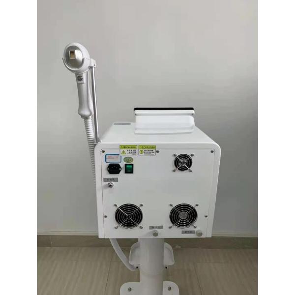 Оборудование красоты лазера диода 755 808 1064 подмолаживаний кожи удаления волос