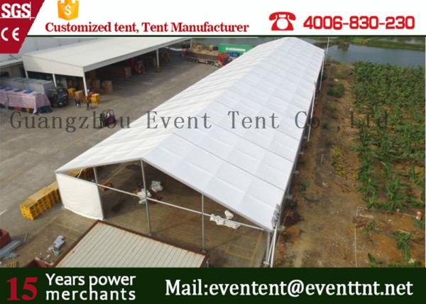 Large Capacity luxury Camping tents A Frame Tent with Long Life Span Best Selling