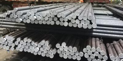 3/16 3/4 Hot Rolled Steel Round Bar Rod Deformed 20CrMo